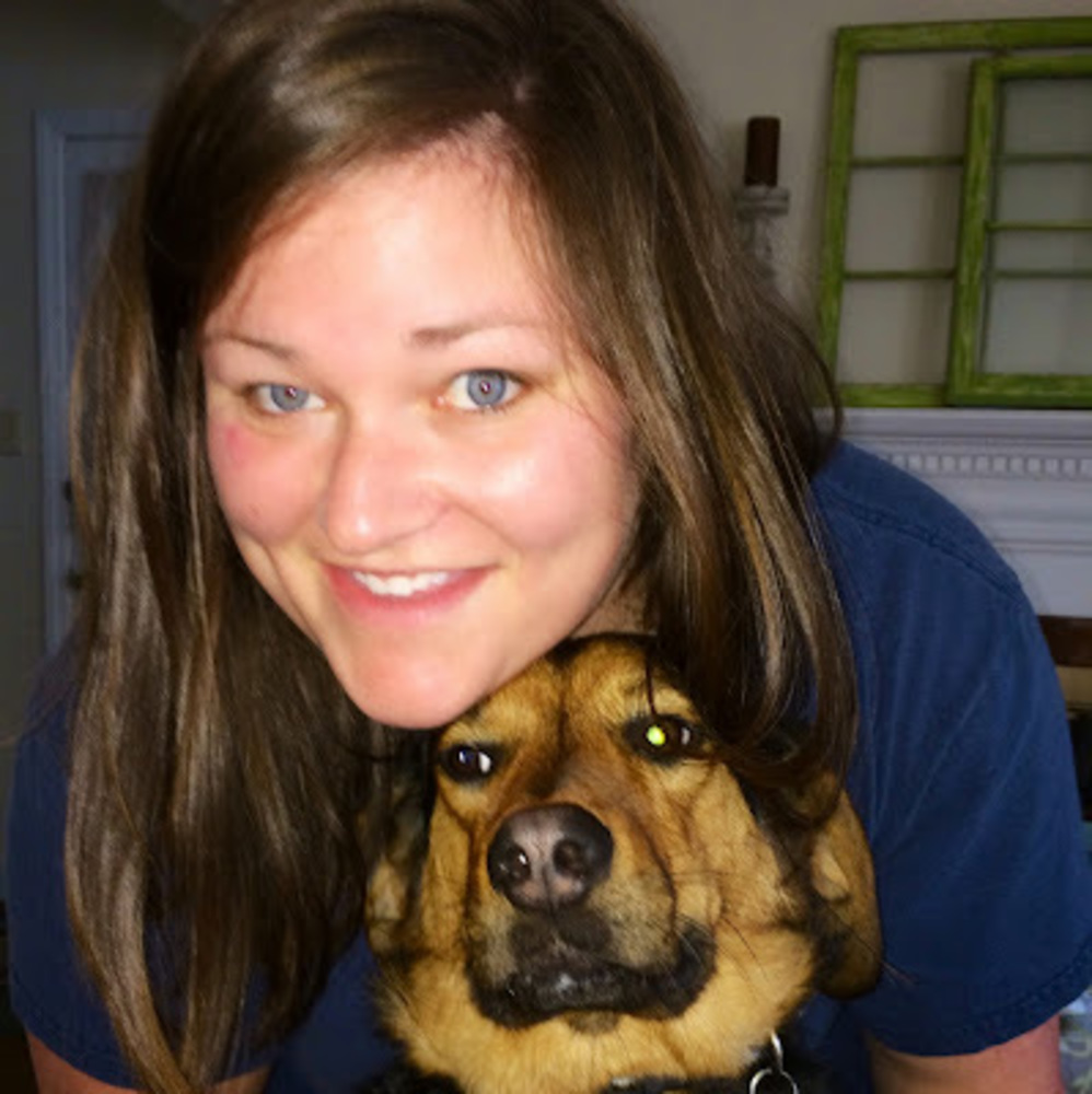 Meet your Posher, Laura katherine